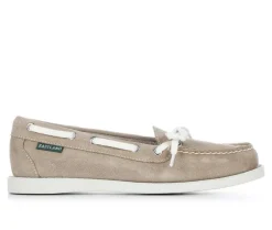 Boat Shoes & Slip-Ons>Eastland Women's W Yarmouth Boat Shoes