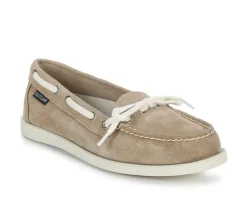 Boat Shoes & Slip-Ons>Eastland Women's W Yarmouth Boat Shoes