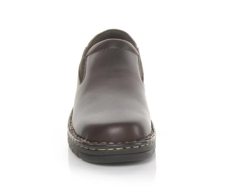 Boat Shoes & Slip-Ons|Clogs & Mules>Eastland Women's Women's Newport Clogs