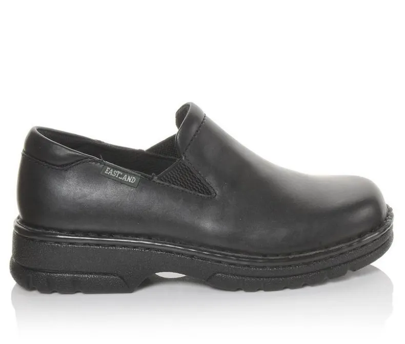 Boat Shoes & Slip-Ons|Clogs & Mules>Eastland Women's Women's Newport Clogs