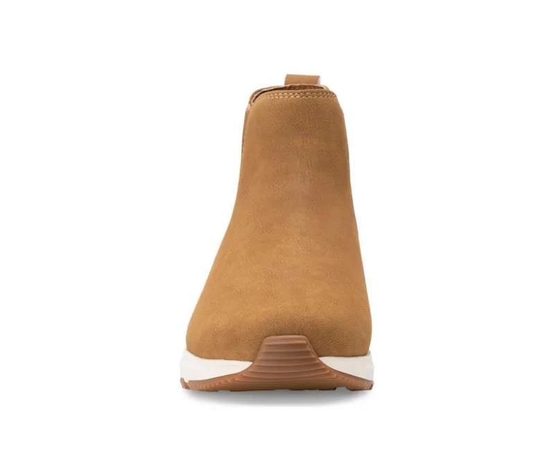 Chelsea>Eastland Women's Woodford Booties