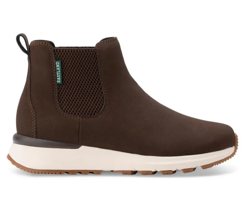 Chelsea>Eastland Women's Woodford Booties