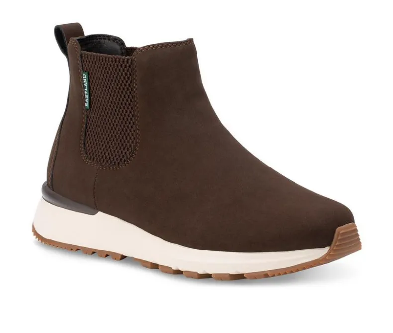 Chelsea>Eastland Women's Woodford Booties