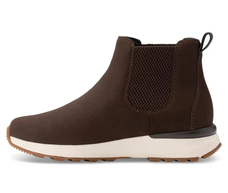 Chelsea>Eastland Women's Woodford Booties