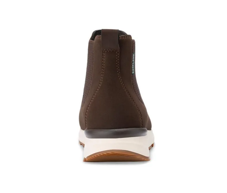 Chelsea>Eastland Women's Woodford Booties