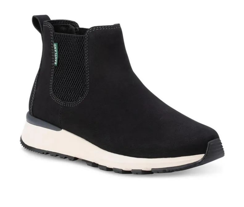 Chelsea>Eastland Women's Woodford Booties