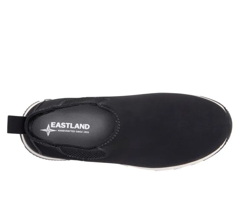 Chelsea>Eastland Women's Woodford Booties