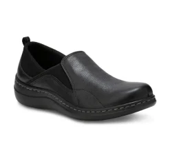 Boat Shoes & Slip-Ons>Eastland Women's Wren Slip-on Shoes