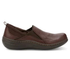 Boat Shoes & Slip-Ons>Eastland Women's Wren Slip-on Shoes