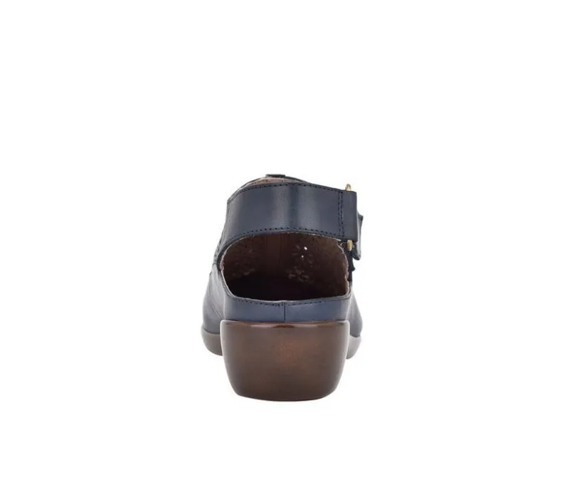 Clogs & Mules>Easy Spirit Women's Dawn Clogs