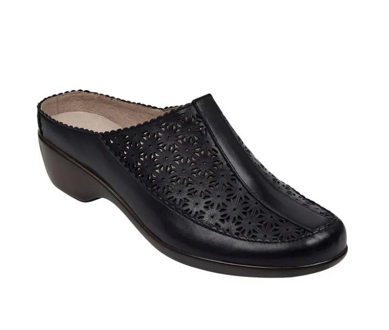 Clogs & Mules>Easy Spirit Women's Dusk Mules