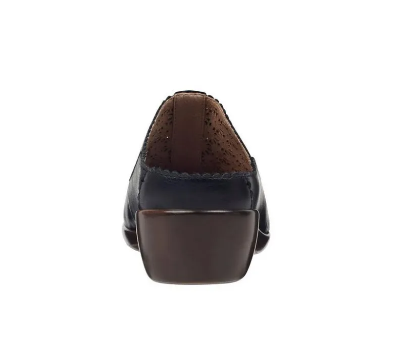 Clogs & Mules>Easy Spirit Women's Dusk Mules