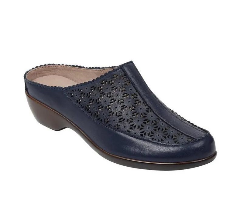 Clogs & Mules>Easy Spirit Women's Dusk Mules