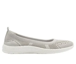 Boat Shoes & Slip-Ons>Easy Spirit Women's Glitz Flats