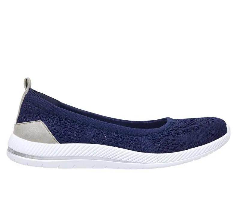 Boat Shoes & Slip-Ons>Easy Spirit Women's Glitz Flats