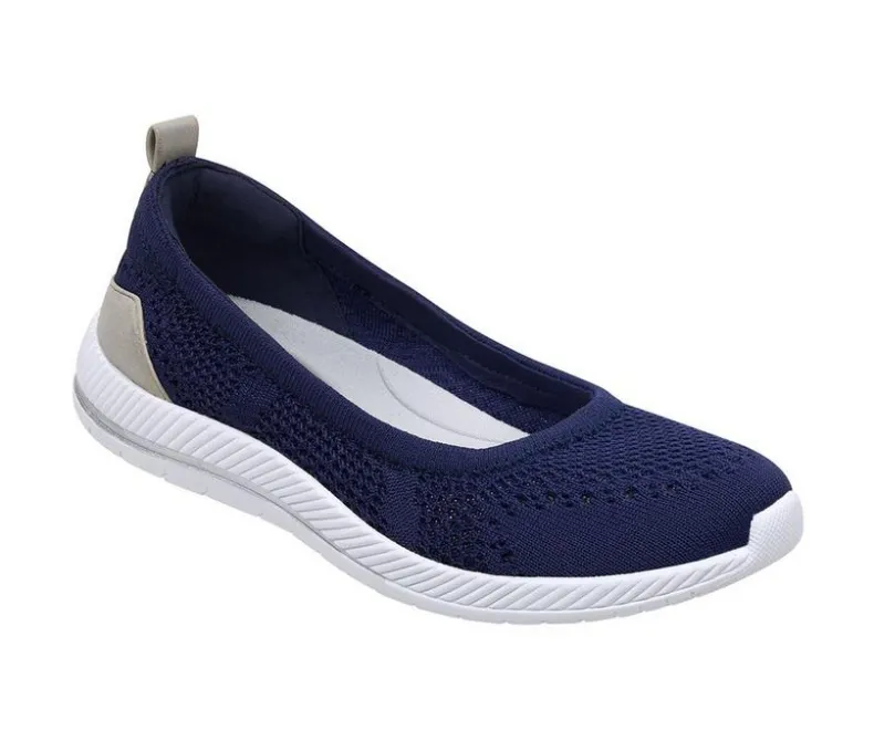 Boat Shoes & Slip-Ons>Easy Spirit Women's Glitz Flats