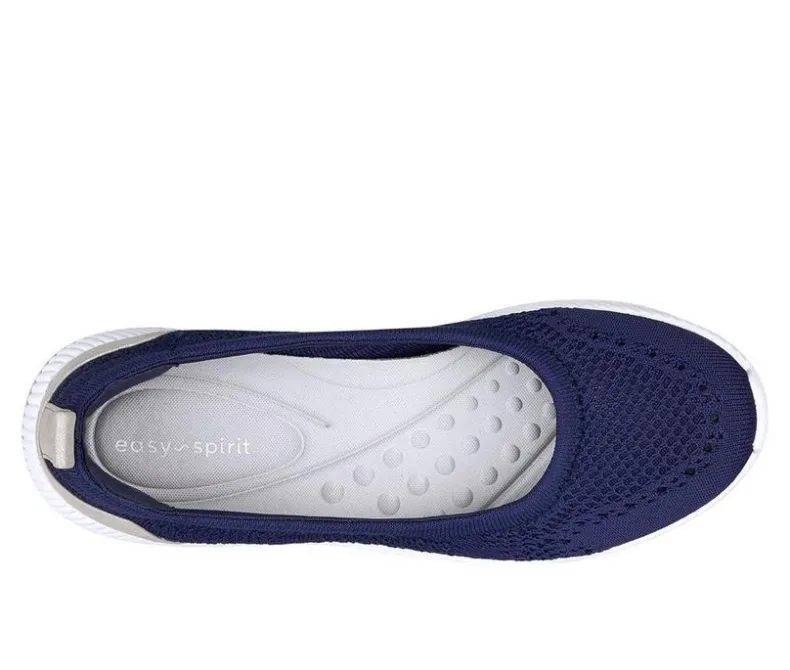 Boat Shoes & Slip-Ons>Easy Spirit Women's Glitz Flats