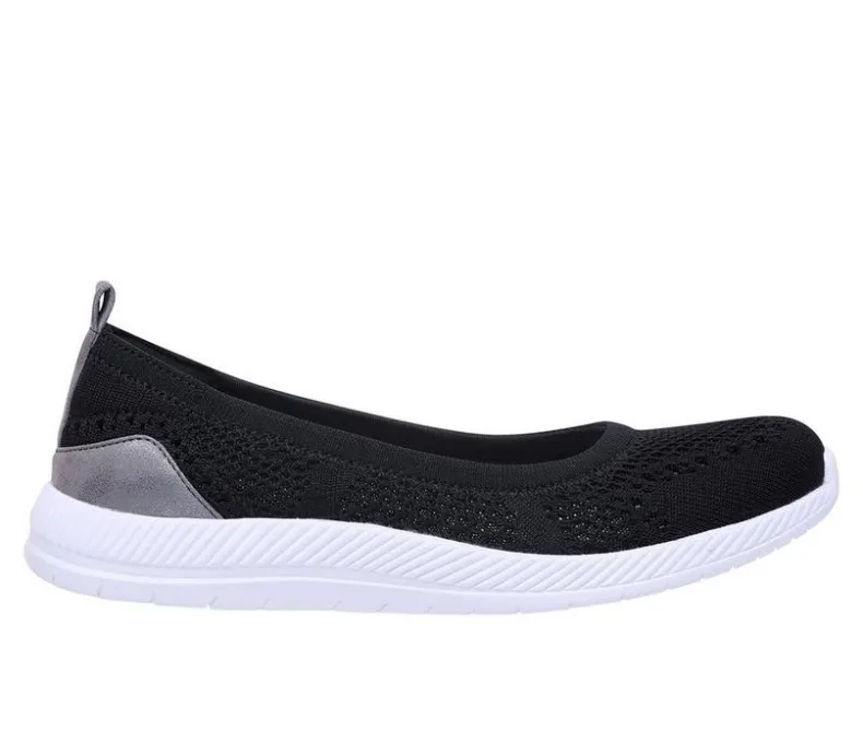 Boat Shoes & Slip-Ons>Easy Spirit Women's Glitz Flats