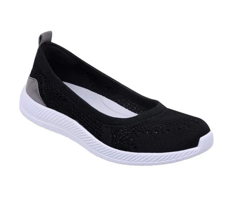 Boat Shoes & Slip-Ons>Easy Spirit Women's Glitz Flats