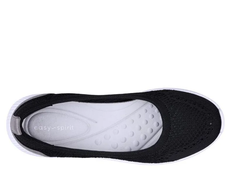 Boat Shoes & Slip-Ons>Easy Spirit Women's Glitz Flats