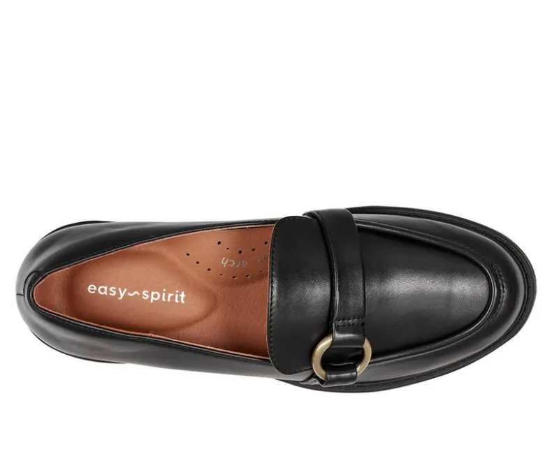 Loafers & Oxfords>Easy Spirit Women's Jeane Shoes