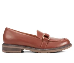 Loafers & Oxfords>Easy Spirit Women's Jeane Shoes