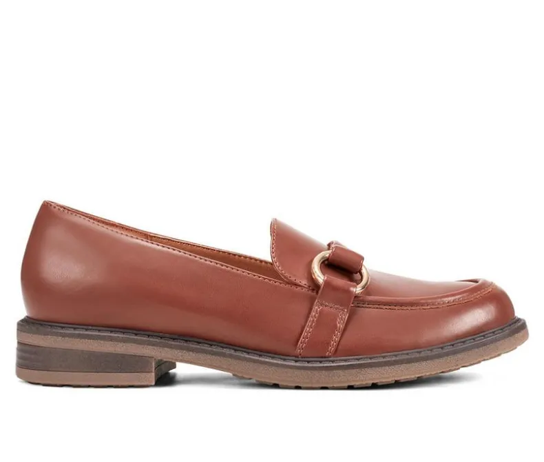Loafers & Oxfords>Easy Spirit Women's Jeane Shoes