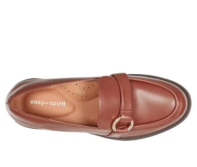Loafers & Oxfords>Easy Spirit Women's Jeane Shoes