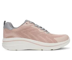 Fashion & Lifestyle>Easy Spirit Women's Pollie Sneakers