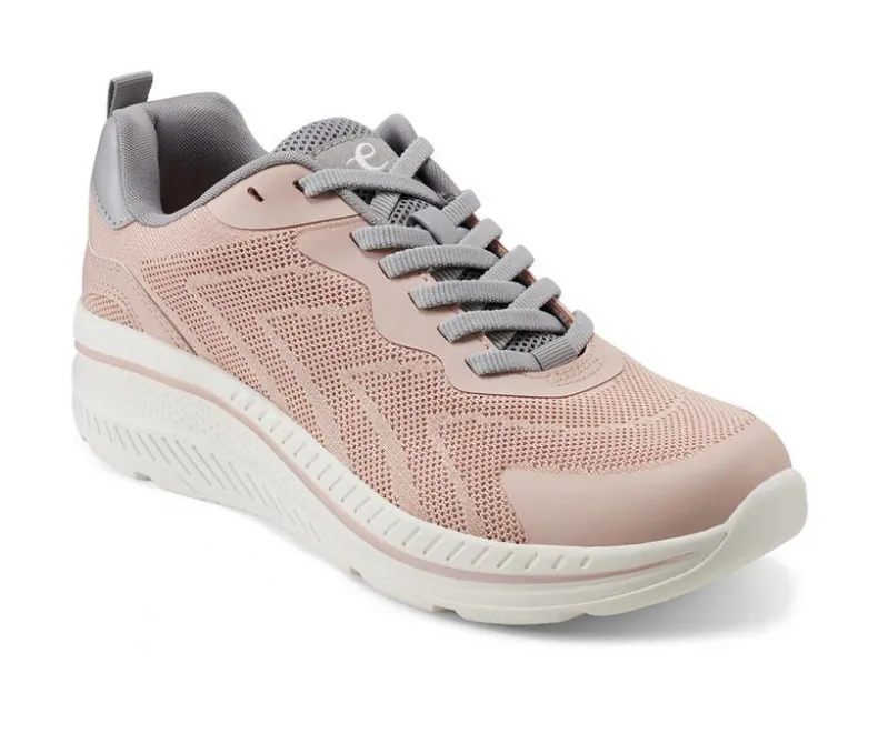 Fashion & Lifestyle>Easy Spirit Women's Pollie Sneakers
