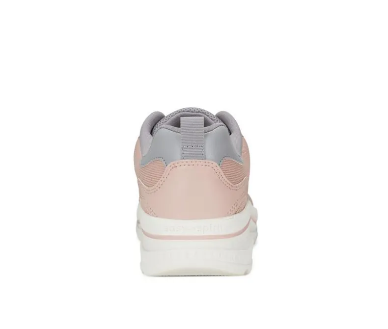 Fashion & Lifestyle>Easy Spirit Women's Pollie Sneakers