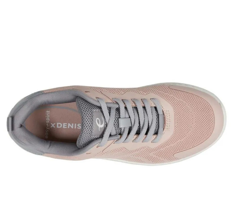 Fashion & Lifestyle>Easy Spirit Women's Pollie Sneakers