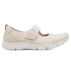 Fashion & Lifestyle>Easy Spirit Women's Rosina MaryJane Sneakers