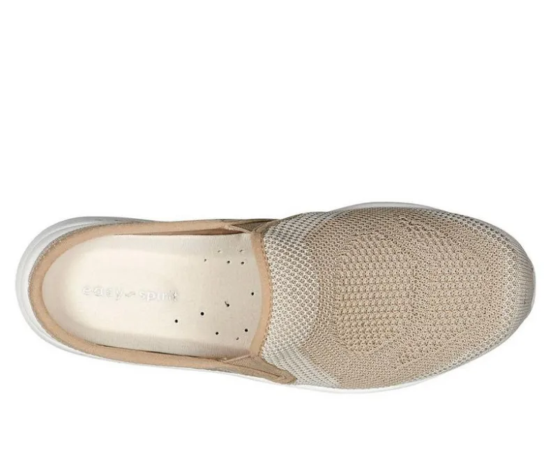 Clogs & Mules>Easy Spirit Women's TakeKnit Mules