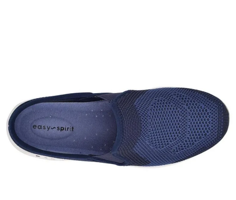 Clogs & Mules>Easy Spirit Women's TakeKnit Mules