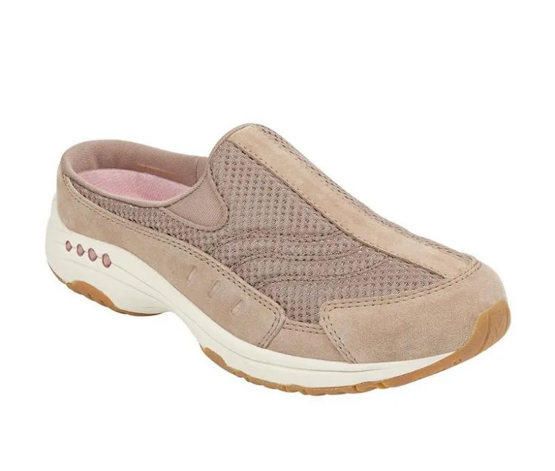 Clogs & Mules>Easy Spirit Women's Traveltime Mules
