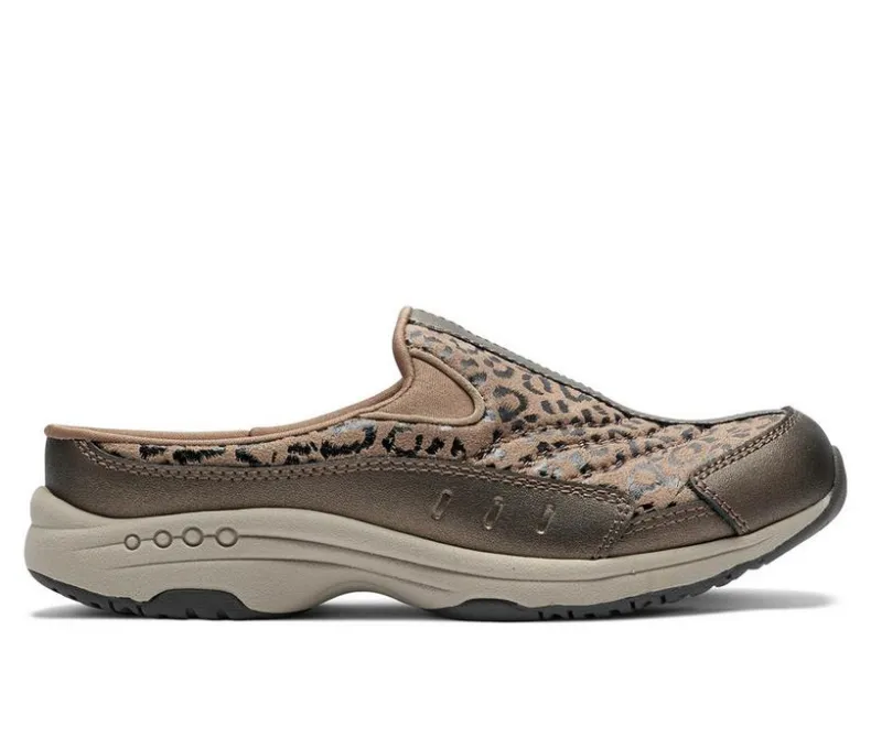 Clogs & Mules>Easy Spirit Women's Traveltime Mules