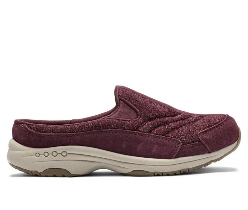 Clogs & Mules>Easy Spirit Women's Traveltime Mules