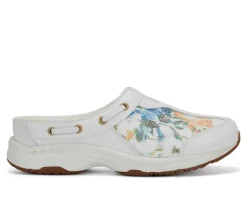 Clogs & Mules>Easy Spirit Women's TravelKnot Clogs