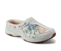 Clogs & Mules>Easy Spirit Women's TravelKnot Clogs