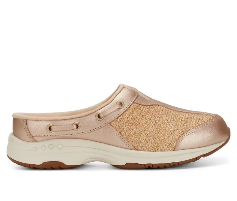 Clogs & Mules>Easy Spirit Women's TravelKnot Clogs