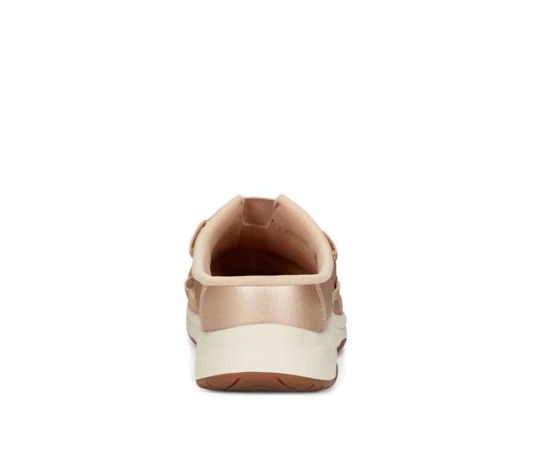 Clogs & Mules>Easy Spirit Women's TravelKnot Clogs