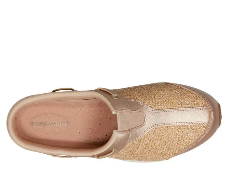Clogs & Mules>Easy Spirit Women's TravelKnot Clogs