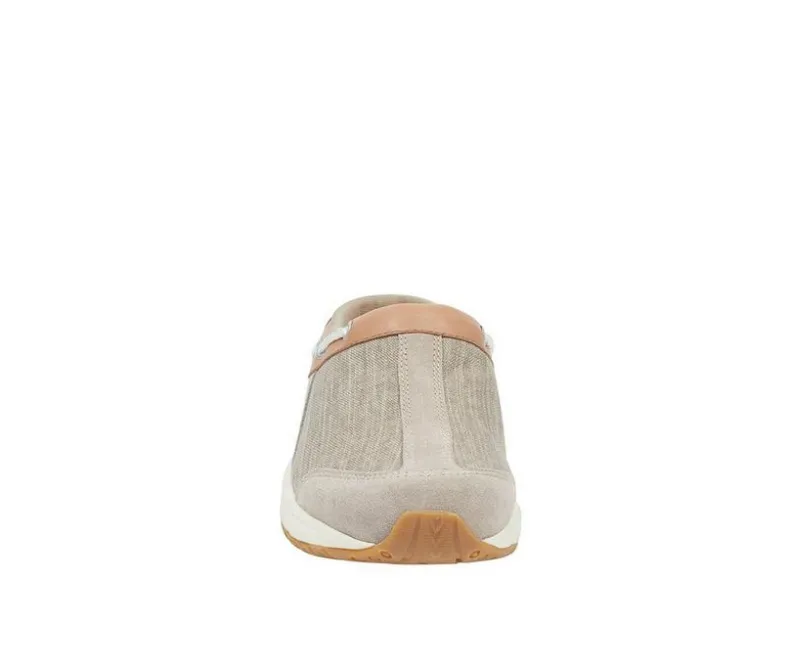 Boat Shoes & Slip-Ons|Clogs & Mules>Easy Spirit Women's Travelport Mules