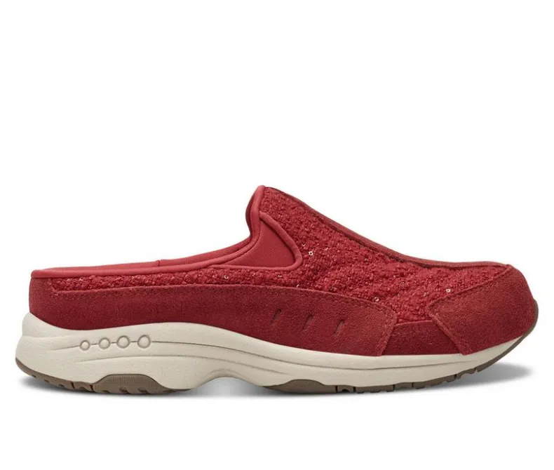 Clogs & Mules>Easy Spirit Women's Traveltime Mules
