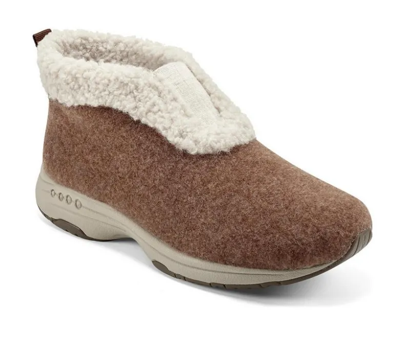 Cozy>Easy Spirit Women's Treepose Winter Booties