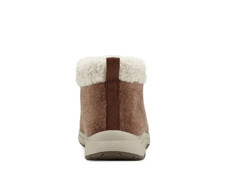 Cozy>Easy Spirit Women's Treepose Winter Booties