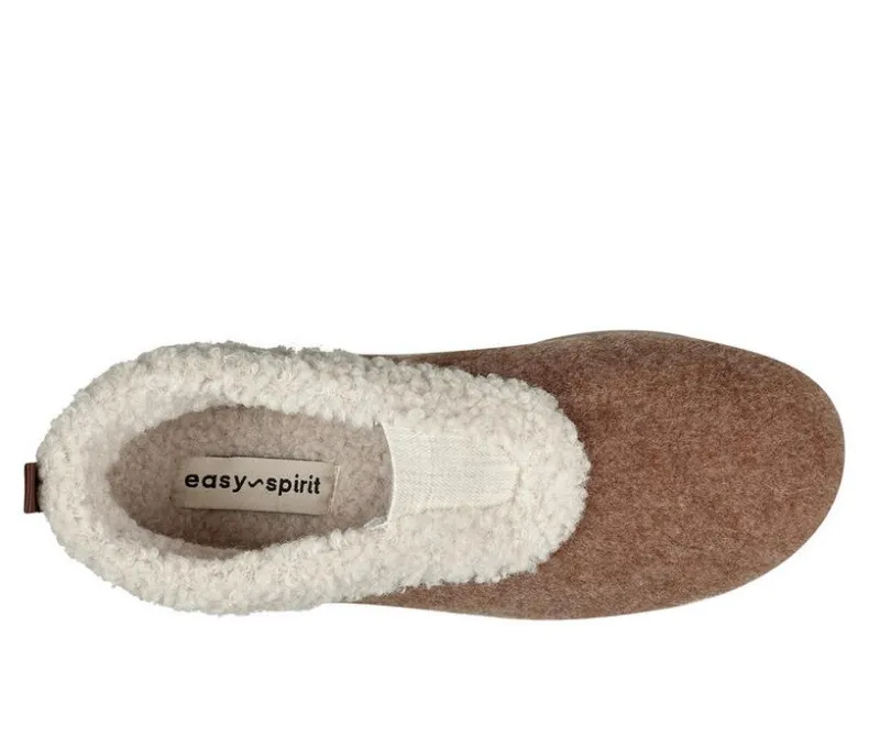 Cozy>Easy Spirit Women's Treepose Winter Booties