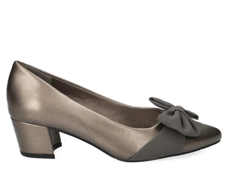 Pumps & Heels>Easy Street Women's Alva Shoes