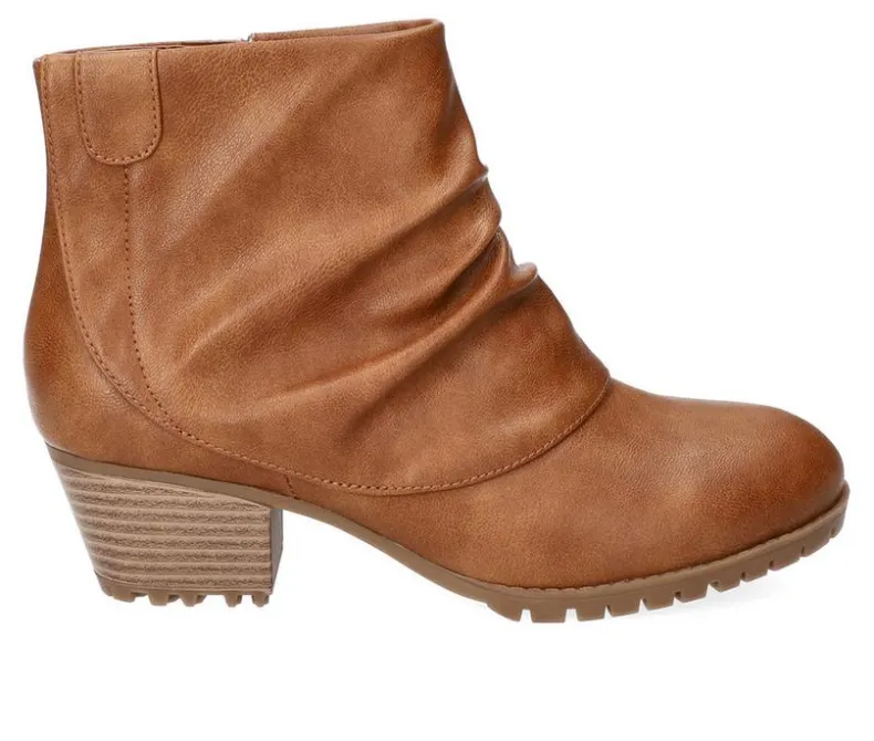 Boots & Booties>Easy Street Women's Ambrose Booties